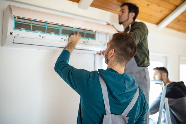Best HVAC maintenance plan  in Midway North, TX