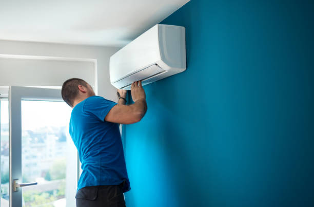 Best HVAC cleaning services  in Midway North, TX