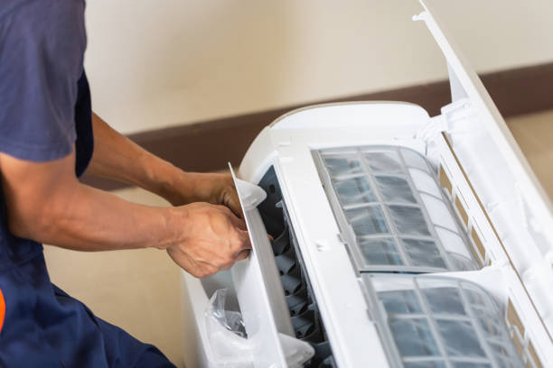 Best HVAC installation services  in Midway North, TX