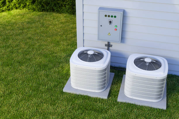 Best Heating repair services  in Midway North, TX
