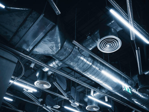 Best Best HVAC companies  in Midway North, TX
