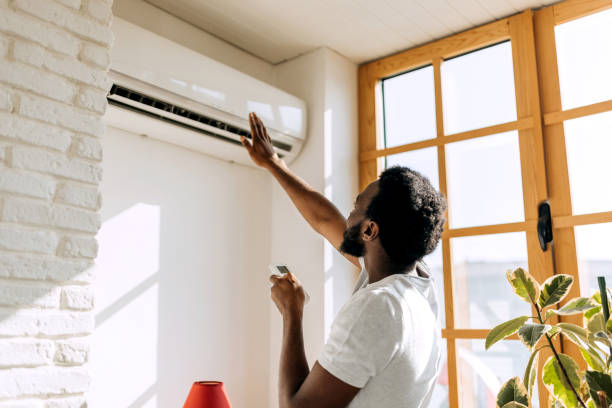 Best Emergency HVAC repair  in Midway North, TX