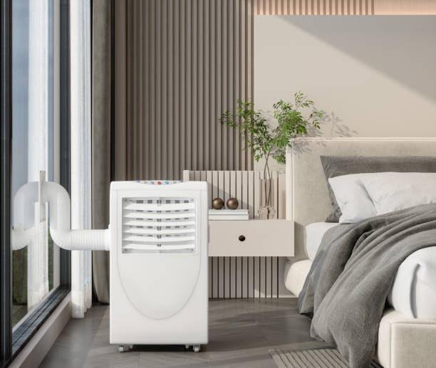 AC installation near me in Midway North, TX