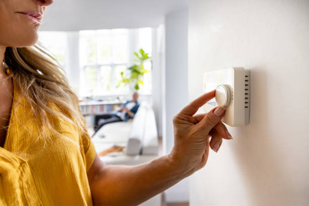 Best Affordable HVAC services  in Midway North, TX