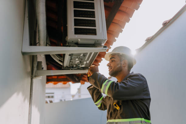 Trusted Midway North, TX HVAC Experts