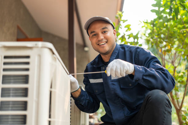 Best Residential HVAC services  in Midway North, TX