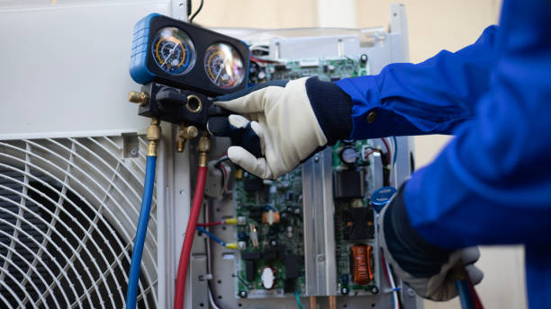 Best 24/7 HVAC repair  in Midway North, TX