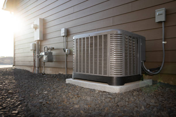 Best HVAC repair near me  in Midway North, TX